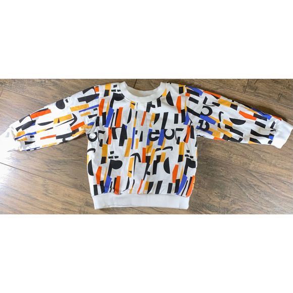 SHEIN Other - Toddler Boys SHEIN Sweatshirt 90cm 2T